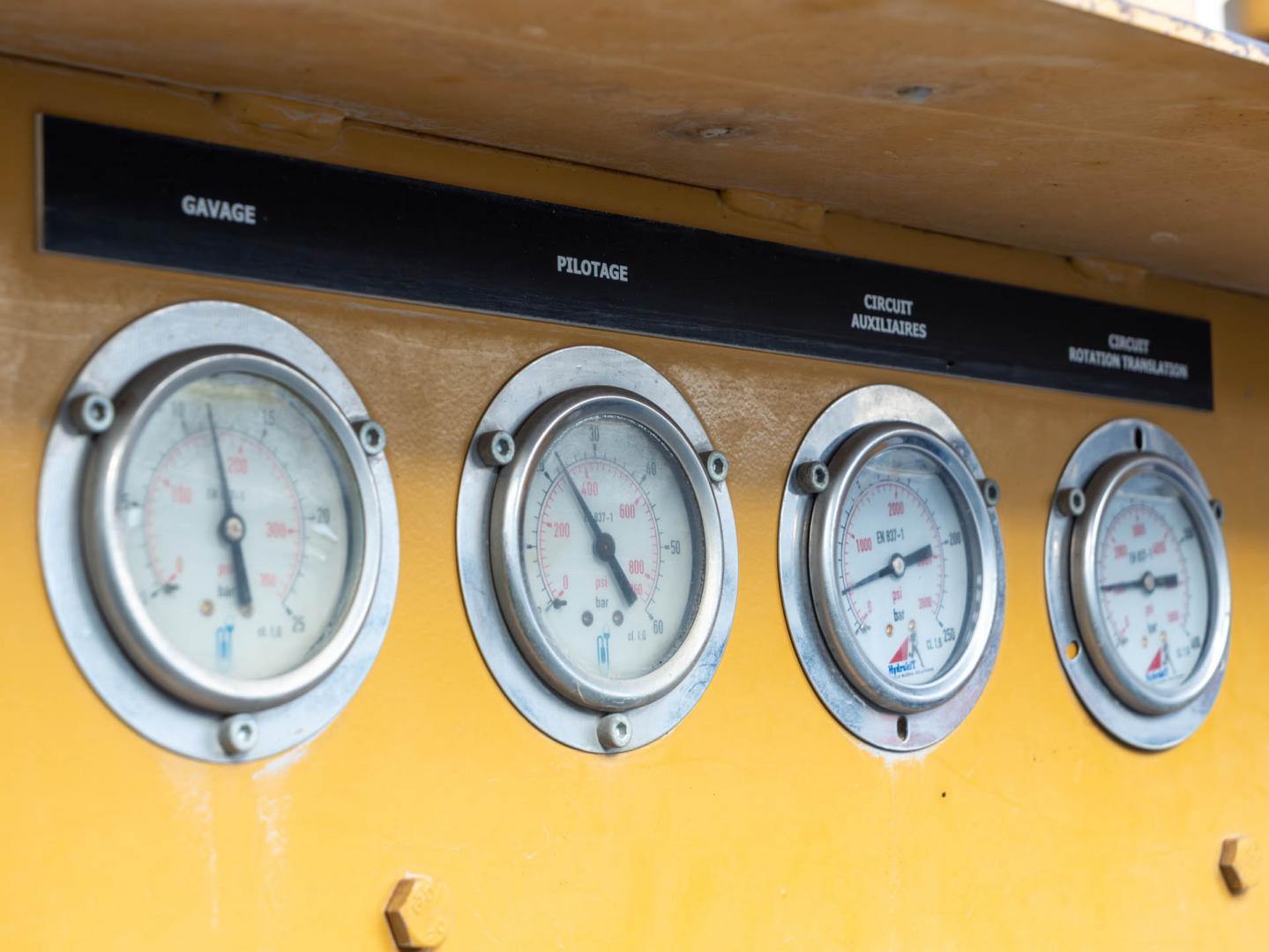 Pose de sonde géothermique La Roche-sur-Yon