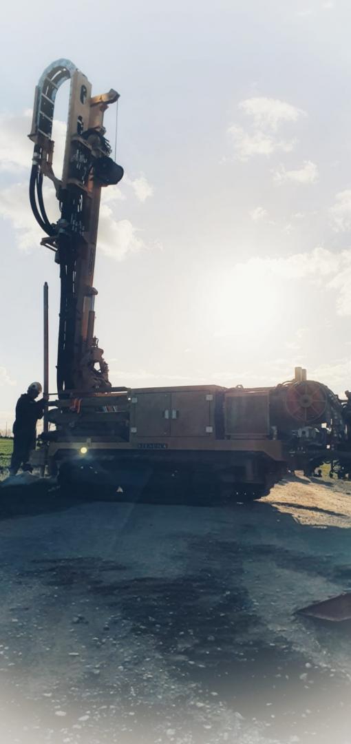 Quelle est l'importance du forage d'eau pour l'accès à l'eau potable ? La Roche-sur-Yon